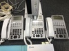 東日本電信電話 NTT αNXⅡ 主装置+電話機3台