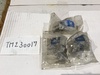 大昭和精機 BIG 1セット3個(POM40) プルスタッドボルト