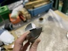 OSG 25 HSS-Co(2刃) エンドミル 2枚刃