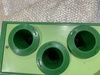 サカエ NT40(3本) ツーリングケース