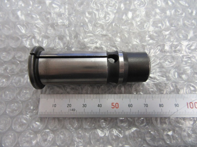 日研工作所 φ22(内径10) ストレートコレット