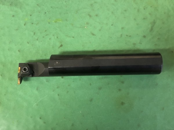 京セラ KGIAR3232B-3 溝入れ用ホルダー