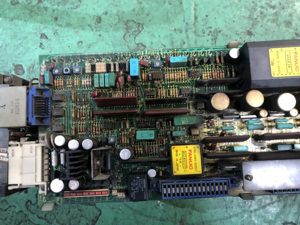 ファナック A06B-6047-H003 サーボアンプ