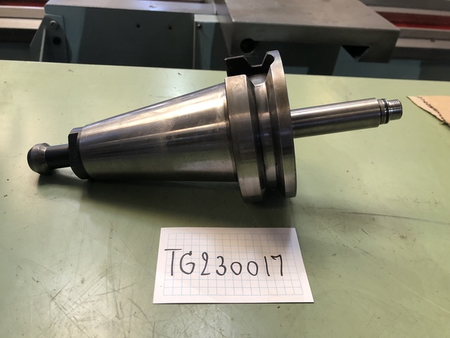 KURODA WINWELL BT50-CMZ6-120 BT50ツーリング