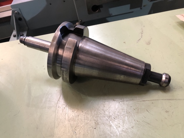 KURODA WINWELL BT50-CMZ6-120 BT50ツーリング