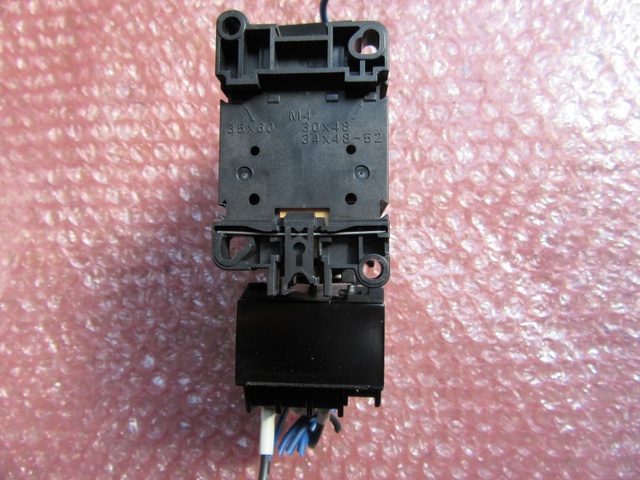 富士電機 SC-03/G(TR-ON)(SZ-Z1) 標準形電磁接触器