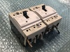 三菱電機 NF30-FA, NF50-FA 制御盤用ノーヒューズ遮断器