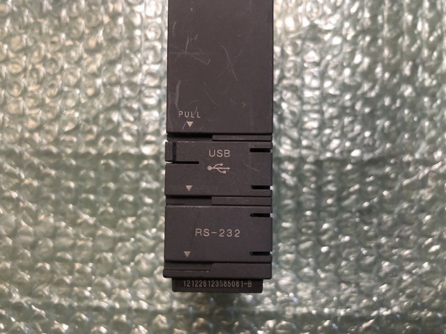 三菱電機 Q02UCPU ユニバーサルモデルCPU