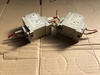 富士電機 CP-F形 CP32FM/1(1セット2個) サーキットプロテクター