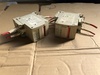 富士電機 CP-F形 CP32FM/1(1セット2個) サーキットプロテクター