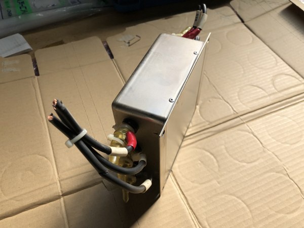 TDKラムダ MBS-1330-33 ノイズフィルター