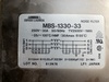 TDKラムダ MBS-1330-33 ノイズフィルター