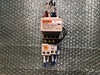 富士電機 補助継電器/電磁開閉器/標準形サーマルリレー