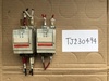 富士電機 CP32F-M005/CP32F-M007 サーキットプロテクター