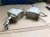 富士電機 CP32F-M005/CP32F-M007 サーキットプロテクター
