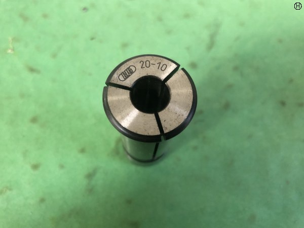 大昭和精機 BIG 10-20 ストレートコレット