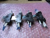 オムロン G2R-2-SND(24V DC) ミニパワーリレー4個