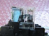 オムロン G2R-2-SND(24V DC) ミニパワーリレー4個