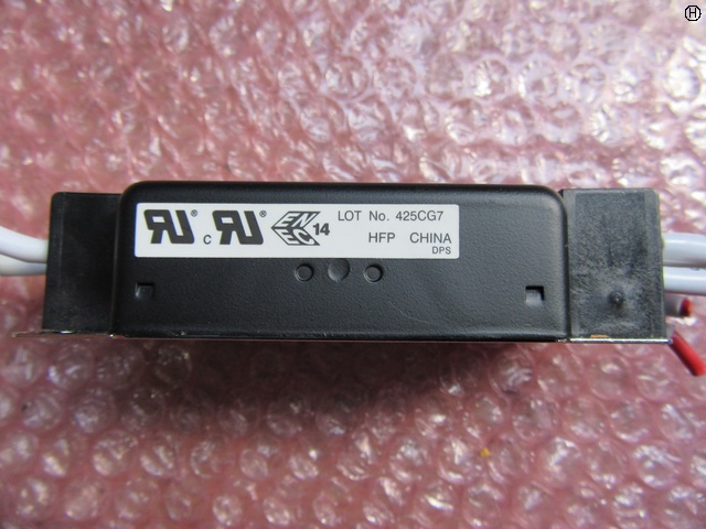 TDKラムダ MB1206 ノイズフィルター MBシリーズ