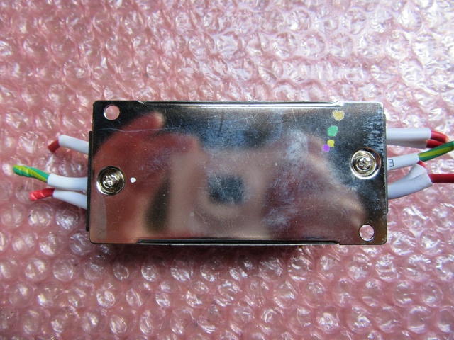 TDKラムダ MB1206 ノイズフィルター MBシリーズ