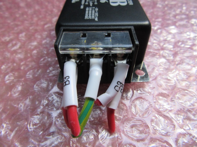TDKラムダ MB1206 ノイズフィルター MBシリーズ