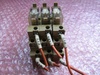 オムロン G2R-1-SND(24VDC) ミニパワーリレー3個