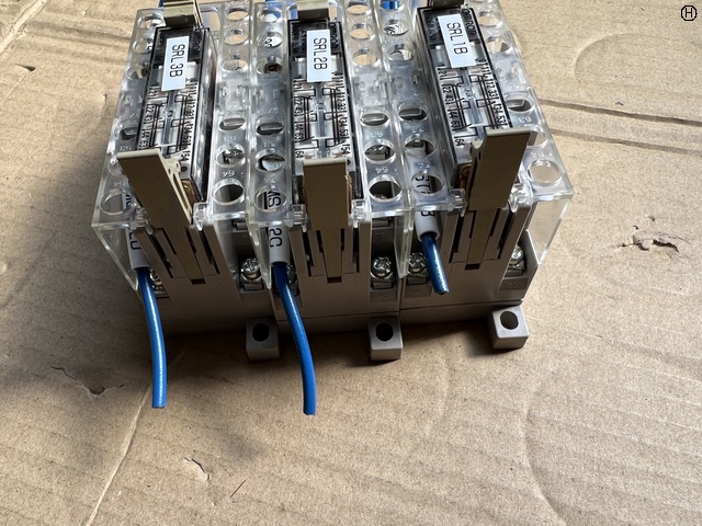 オムロン P7SA-14F-ND/DC24 セーフティリレーソケット