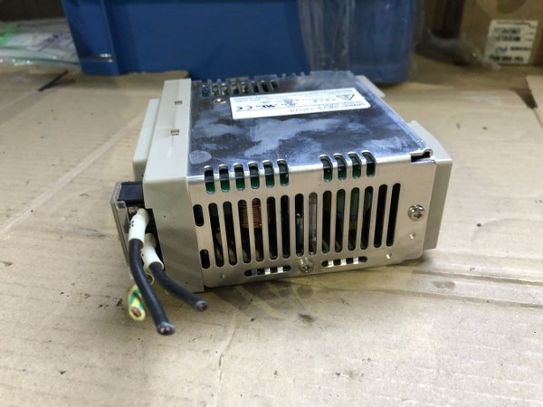 オムロン S8VS-12024 パワーサプライ