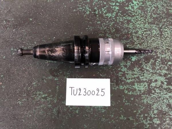 日研工作所 BT40-C20-90RP BT40ツーリング