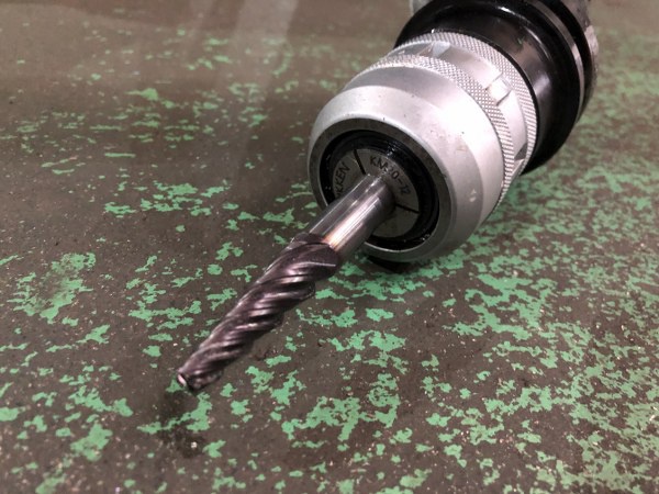日研工作所 BT40-C20-90RP BT40ツーリング