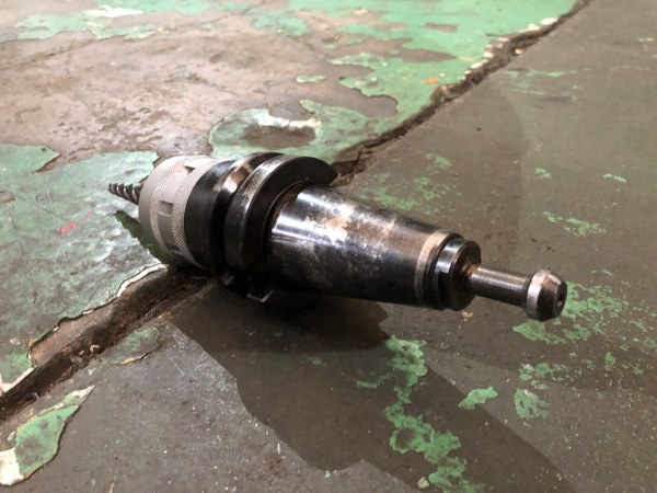 日研工作所 BT40-C20-90RP BT40ツーリング