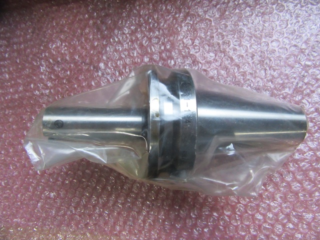 黒田精工 KKS BT50-MS31-124 BT50ツーリング
