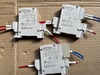 三菱電機 CP30-BA サーキットプロテクター 3個