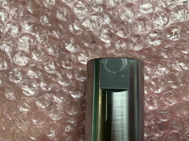 アルプスツール SAH32-ECH13-70 芯調整型コレットホルダー