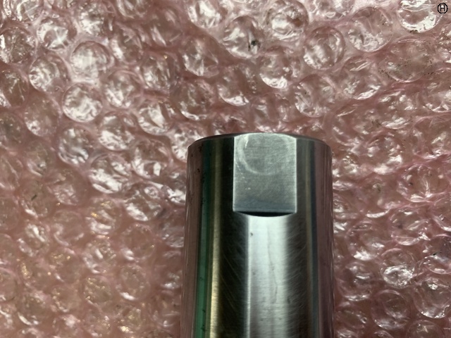 アルプスツール SAH32-ECH20-70 芯調整型コレットホルダー