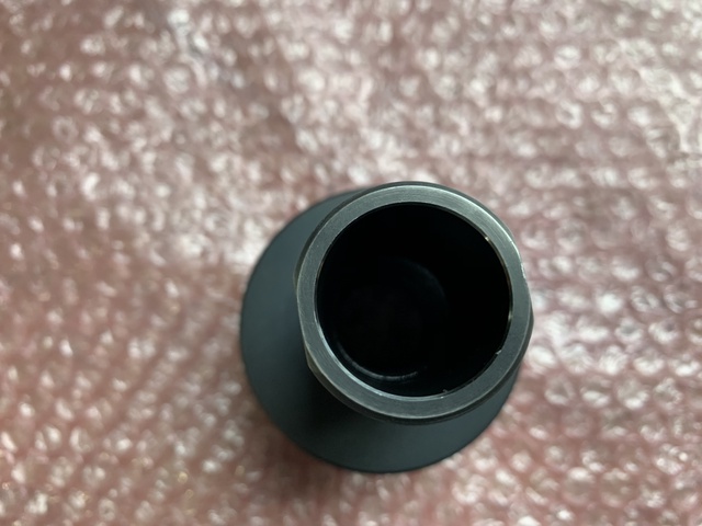 アルプスツール SAH32-ECH20-70 芯調整型コレットホルダー
