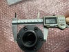 アルプスツール SAH32-ECH20-70 芯調整型コレットホルダー