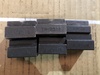 ナベヤ ERON 1セット6個 Tスロットナット