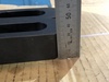 ナベヤ ERON PC00701(2個) プレーンクランプ