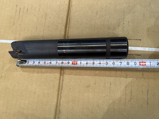 住友電気工業 WEM3032EL SEC ウェーブミル