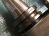 日研工作所 BT50-CO40-180 BT50ツーリング