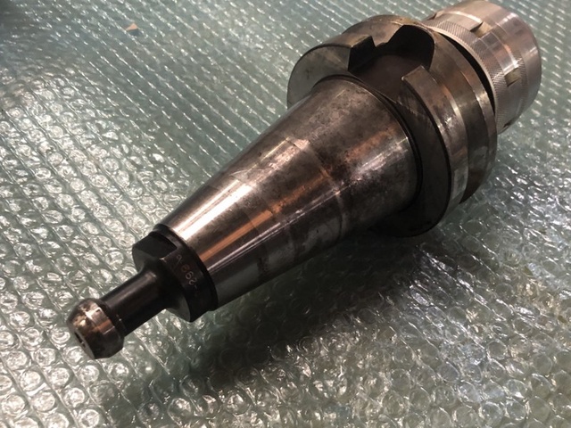日研工作所 BT50-C32-105 BT50ツーリング