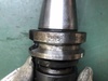 ユキワ精工 BT40-DMC20-75 BT40ツーリング