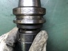ユキワ精工 BT40-DMC20-75 BT40ツーリング