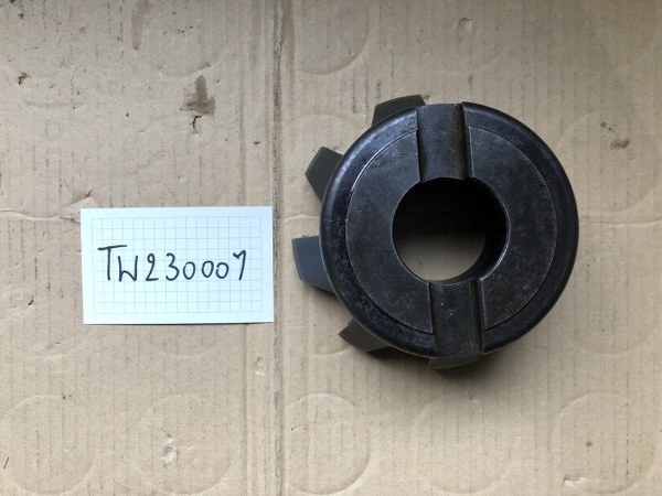 SECO TOOLS R220.79-0125-16 フェイスミルカッター