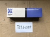 国際チャート VQ-060H(KC) 記録紙