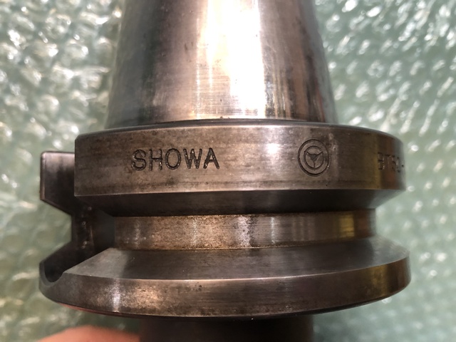 聖和 SHOWA BT50-CTM20-105 BT50ツーリング