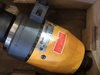日本精密機械工作 HS-2400 リュータースピンドル