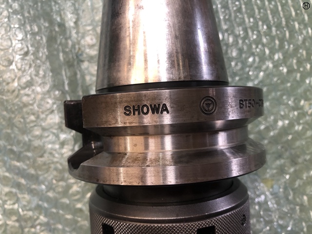 聖和 SHOWA BT50-CTH32-105 BT50ツーリング