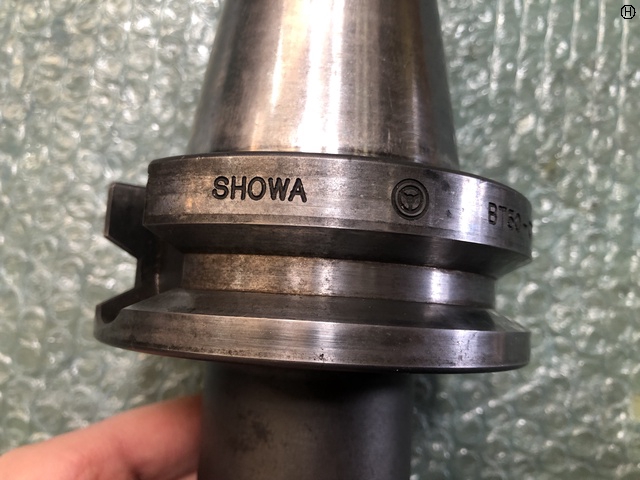 聖和 SHOWA BT50-CTM20-105 BT50ツーリング